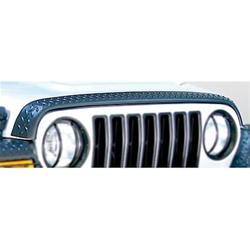 Rugged Ridge Body Armor Kits for 1997-2006 WRANGLER - 11650.17