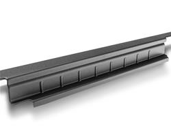 Rugged Ridge Body Armor Rocker Guards for 2007-2017 WRANGLER, 2018 WRANGLER JK - 11651.71