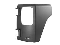 Rugged Ridge Body Armor Kits for 2007-2017 WRANGLER, 2018 WRANGLER JK - 11651.76