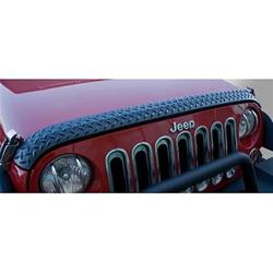 Rugged Ridge Body Armor Kits for 2007-2017 WRANGLER, 2018 WRANGLER JK - 11651.17