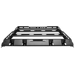 Rugged Ridge Roof Racks for 2020-2024 GLADIATOR, 2018-2024 WRANGLER - 11703.05