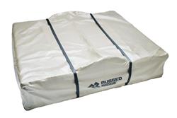 Rugged Ridge Truck and Ground Tents 11704.05