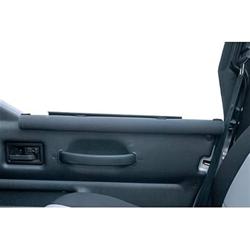 Rugged Ridge Trail Armrests 11820.2