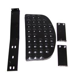 OMIX-ADA Side Steps 12025.26