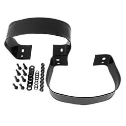 Rugged Ridge Bumperettes for 1976-1983 CJ5 - 12029.2