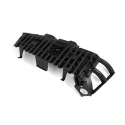 Rugged Ridge Fender Flare Components 12029.36