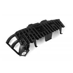 Rugged Ridge Fender Flare Components 12029.37