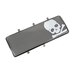 Rugged Ridge Spartan Grille Inserts for 2007-2017 WRANGLER, 2018 WRANGLER JK - 12034.23