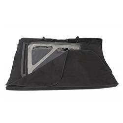 Rugged Ridge Soft Top and Window Storage Bags for 2007-2018 WRANGLER, 2018 WRANGLER JK - 12107.05