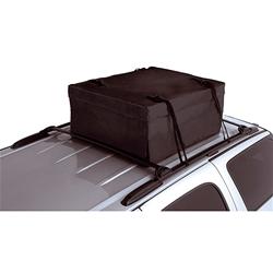 Rugged Ridge Auto Backpack Roof Top Storage Systems