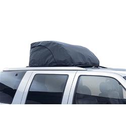 Rugged Ridge Aerodynamic Roof Top Storage Bags