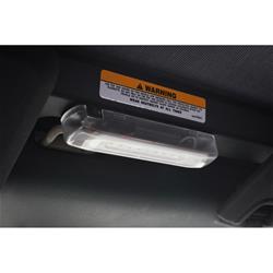 Rugged Ridge LED Courtesy Lights