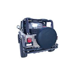 Rugged Ridge Tire Covers