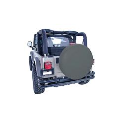 Rugged Ridge Tire Covers 12801.35