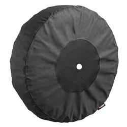 Rugged Ridge Tire Covers 12802.02