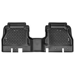 Rugged Ridge All-Terrain Floor Liners for 2020-2023 GLADIATOR - 12950.61