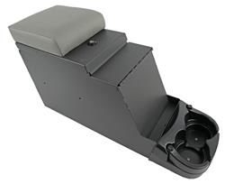 Rugged Ridge Stereo Security Consoles 13104.09