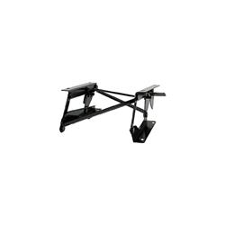 Rugged Ridge Seat Risers 13201.01