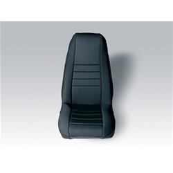 Rugged Ridge Seat Covers for 1991-1995 WRANGLER - 13211.01