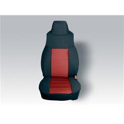 Rugged Ridge Seat Covers for 1991-1995 WRANGLER - 13211.53