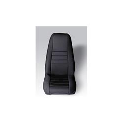 Rugged Ridge Seat Covers 13212.01