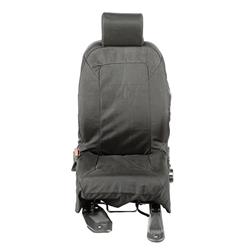Rugged Ridge Elite Ballistic Seat Covers