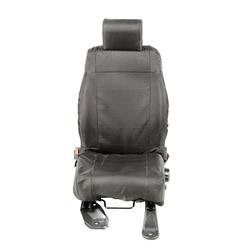 Rugged Ridge Elite Ballistic Seat Covers for 2007-2010 WRANGLER - 13216.11