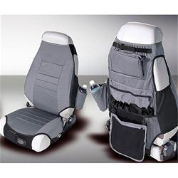 Rugged Ridge Seat Protectors 13235.09