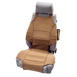 Rugged Ridge Seat Protectors