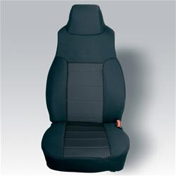 Rugged Ridge Seat Covers 13240.01