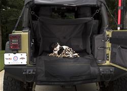 Rugged Ridge - Pet Barriers for 2007-2017 WRANGLER, 2018 WRANGLER JK - 13260.2