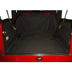 Rugged Ridge C3 Cargo Liners for 2004-2006 WRANGLER - 13260.12