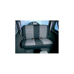 Rugged Ridge Seat Covers for 1997-2002 WRANGLER - 13261.09