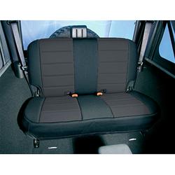 Rugged Ridge Seat Covers 13263.01