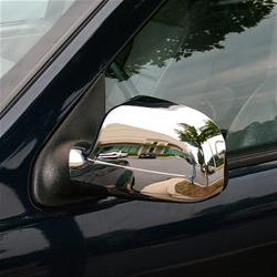 Rugged Ridge Mirror Covers