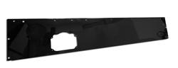 Rugged Ridge Blank Dash Panels 13320.1