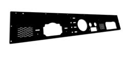 Rugged Ridge - Dash Inserts for 1976-1983 CJ5, 1976-1986 CJ7, 1981-1985 SCRAMBLER - 13320.12