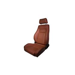 Rugged Ridge Super Spice Vinyl Seat 13404.37