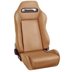 Rugged Ridge Sport Spice Vinyl Seat 13405.37