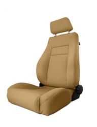 Rugged Ridge XHD Ultra Spice Vinyl/fabric Seat 13414.37