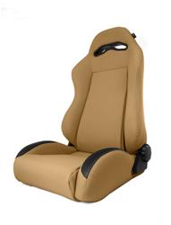 Rugged Ridge XHD Sierra Spice Vinyl/fabric Seat 13415.37