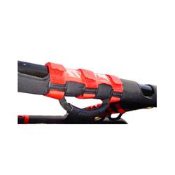 Rugged Ridge Ultimate Grab Handles 13505.03