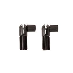 Rugged Ridge - Soft Top Hardware for 2004-2006 WRANGLER - 13510.11