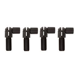 Rugged Ridge - Soft Top Hardware for 2007-2012 WRANGLER - 13510.12