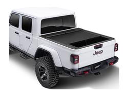 Rugged Ridge Armis Retractable Locking Bed Covers for 2020-2024 GLADIATOR - 13550.35