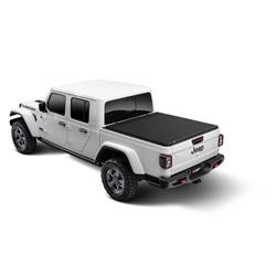 Rugged Ridge Armis Soft Folding Bed Covers for 2020-2024 GLADIATOR - 13550.21