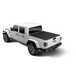 Rugged Ridge Armis Hard Rolling Bed Covers for 2020-2024 GLADIATOR - 13550.23