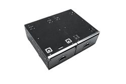 Rugged Ridge - Storage Systems and Cargo Holders for 2018-2024 WRANGLER - 13551.42