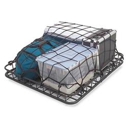 Rugged Ridge Tailgate Nets 13551.3