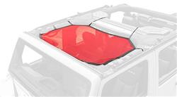 Rugged Ridge - Convertible and Soft Tops for 2007-2017 WRANGLER, 2018 WRANGLER JK - 13579.24